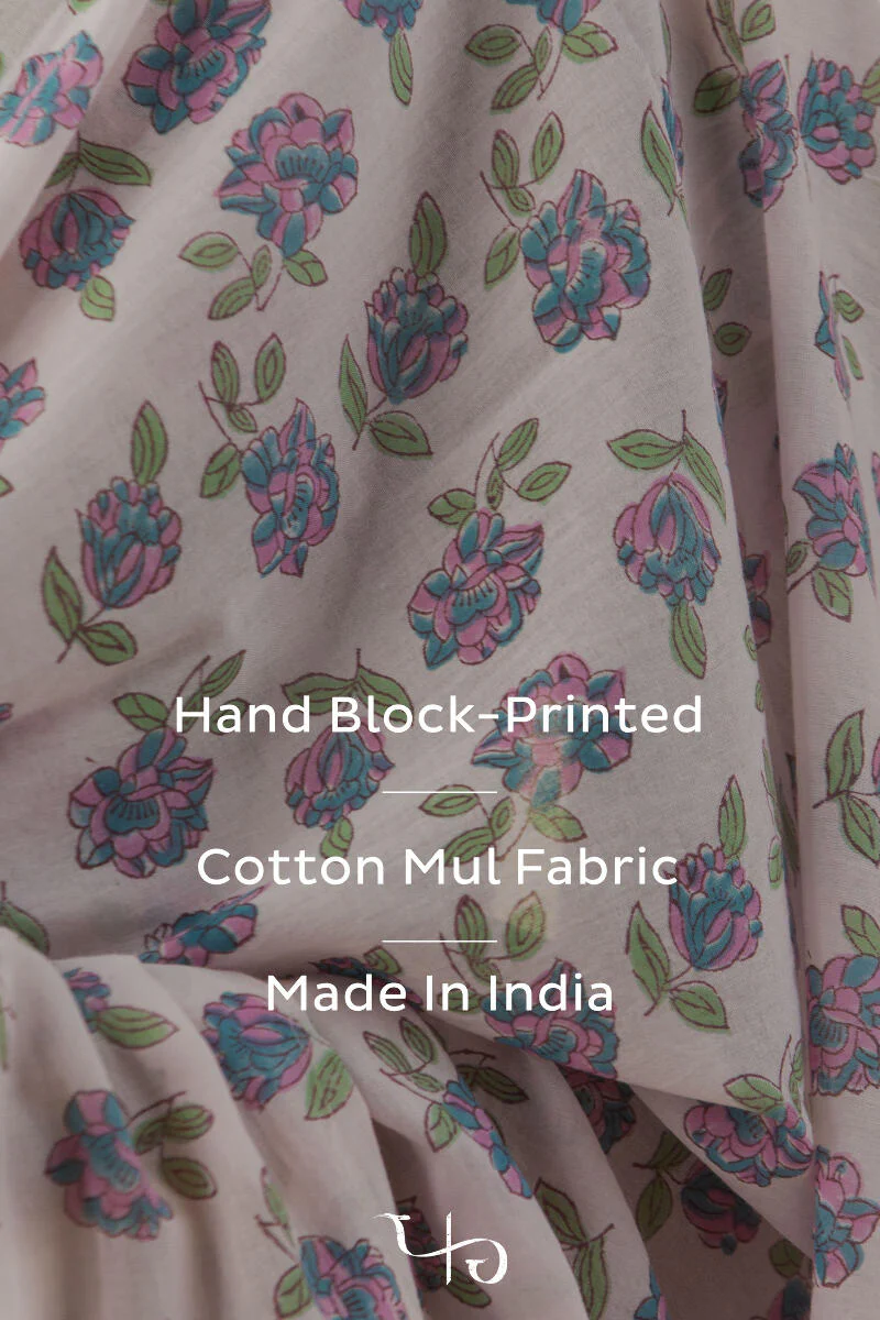 Gulbarg Naaz Dupatta - Image 6