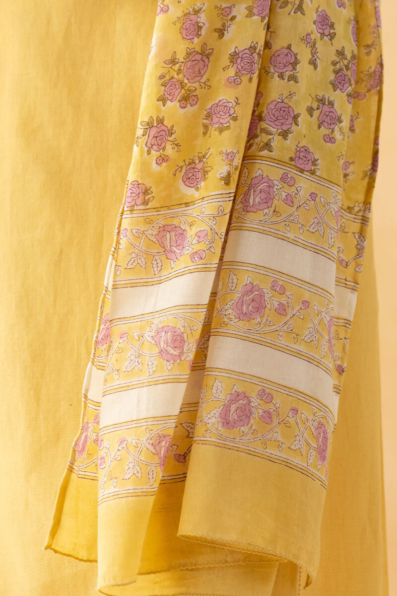 Gulbarg Nahiza Dupatta - Image 4