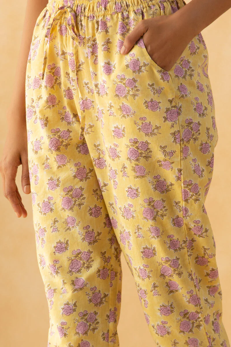Gulbarg Nahiza Narrow Pants - Image 2