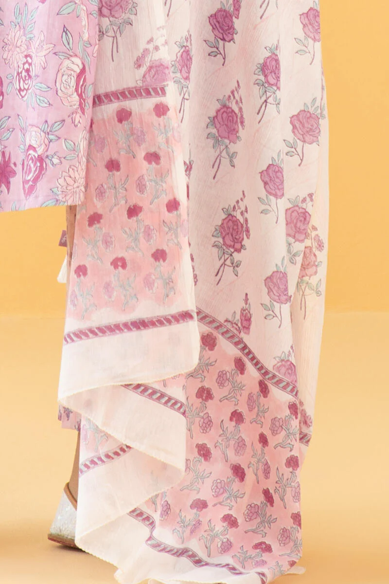 Gulbarg Nazam Dupatta - Image 4