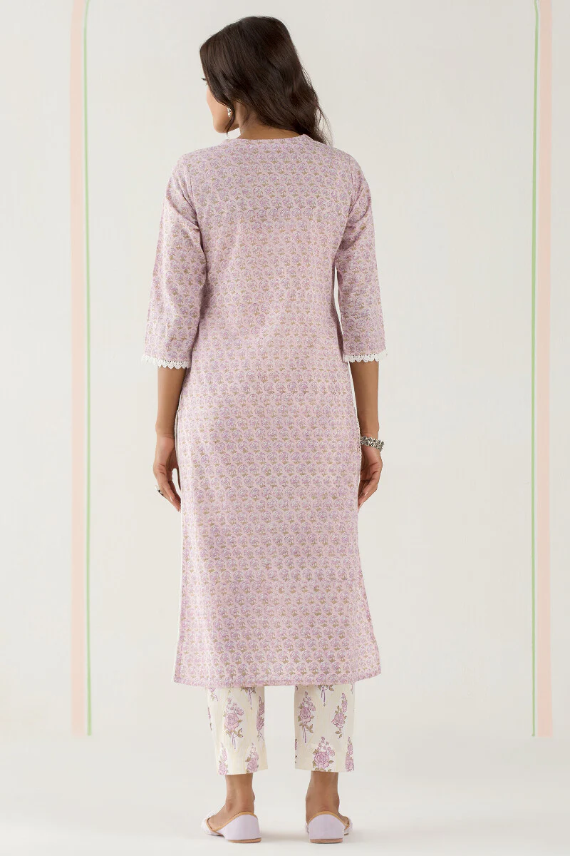 Gulbarg Nazma Kurta - Image 7