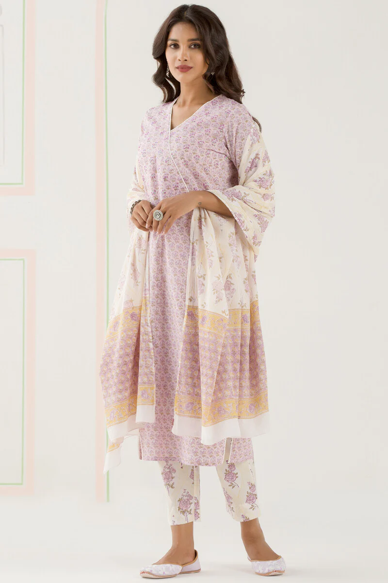Gulbarg Nazma Narrow Pants - Image 4