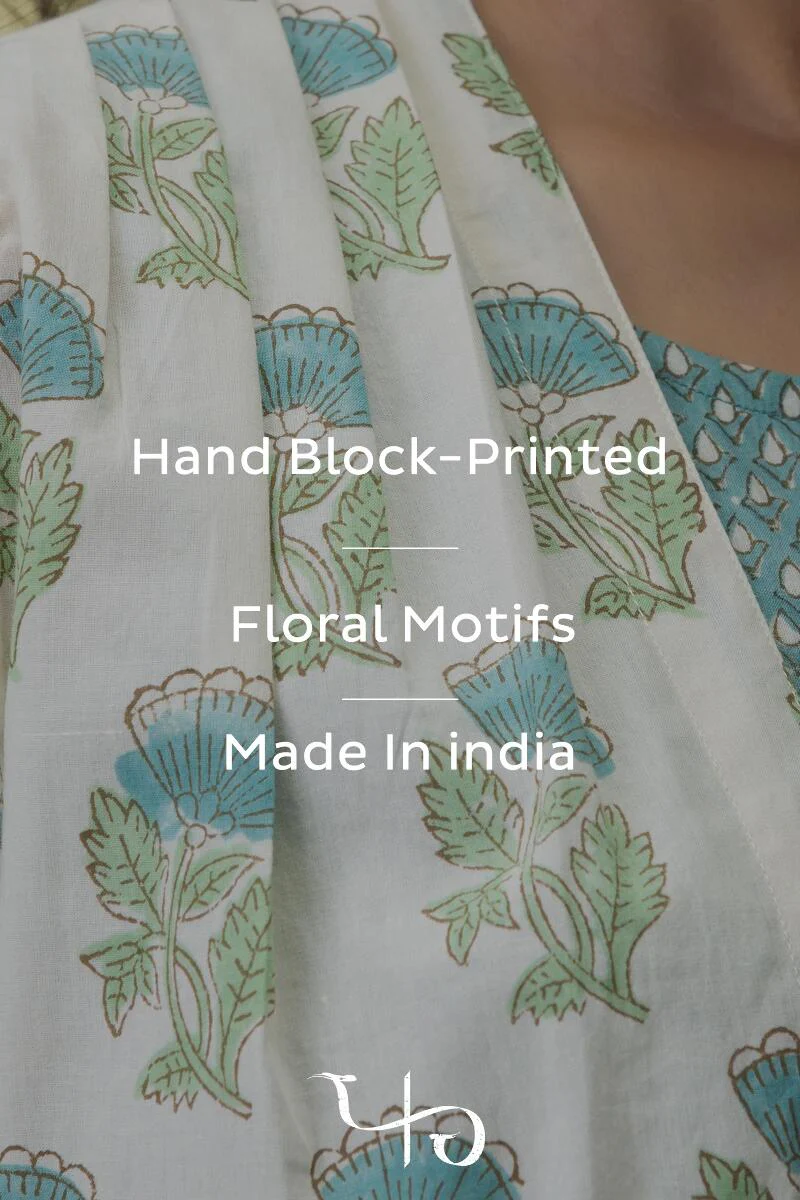 Gulbarg Nikhat Kimono - Image 7