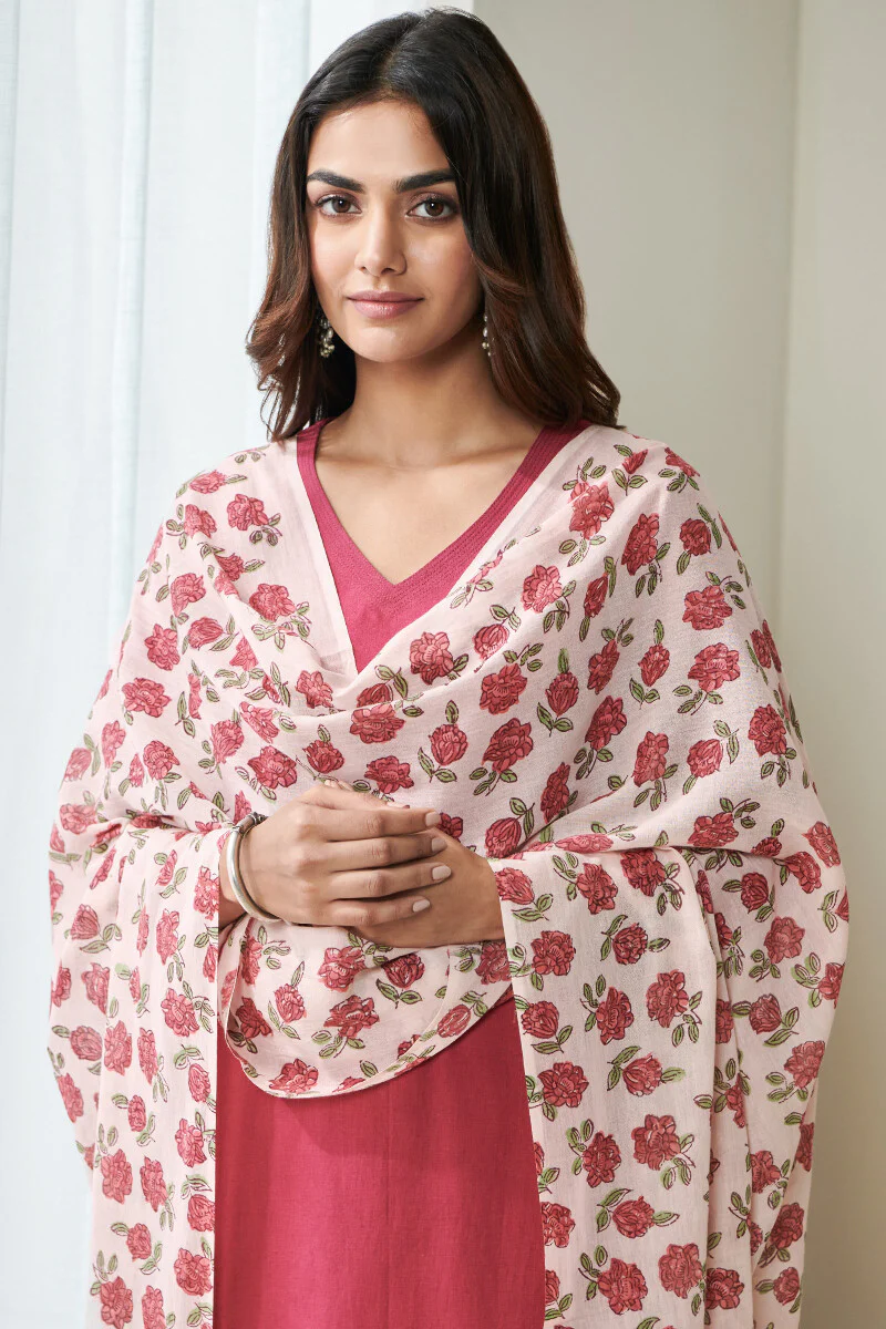 Gulbarg Nosheen Dupatta