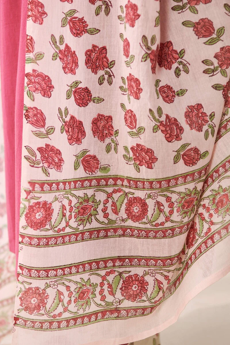 Gulbarg Nosheen Dupatta - Image 6