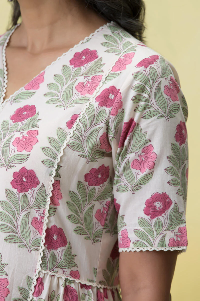 Gulbarg Parisa Dress - Image 3