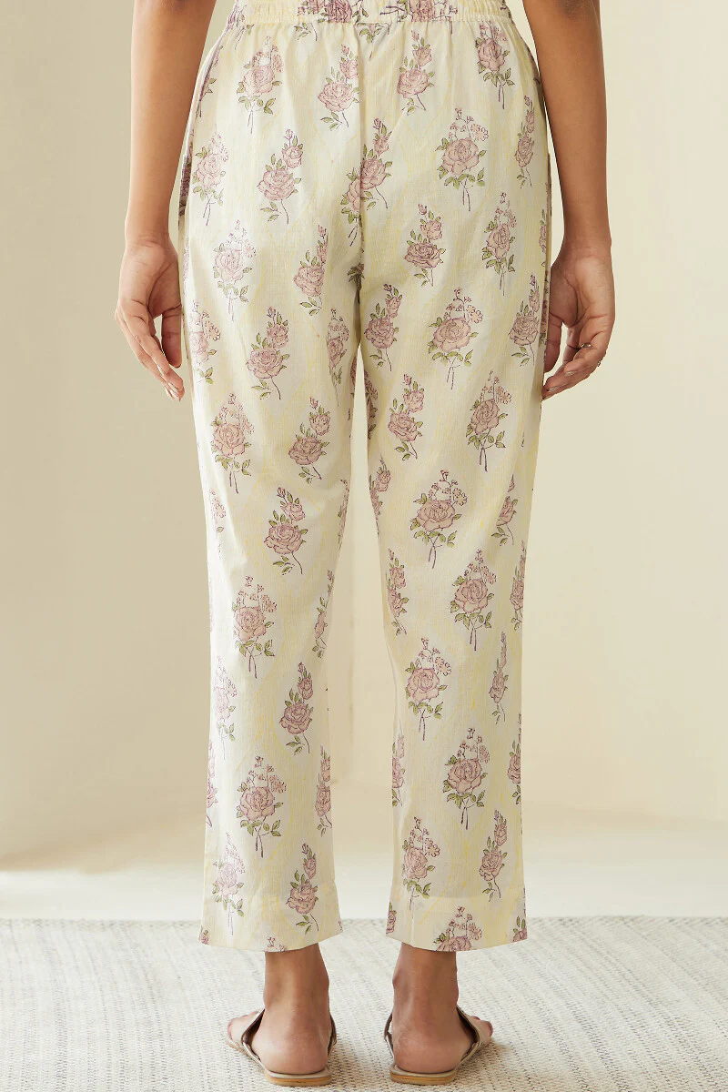 Gulbarg Roheen Narrow Pants - Image 5