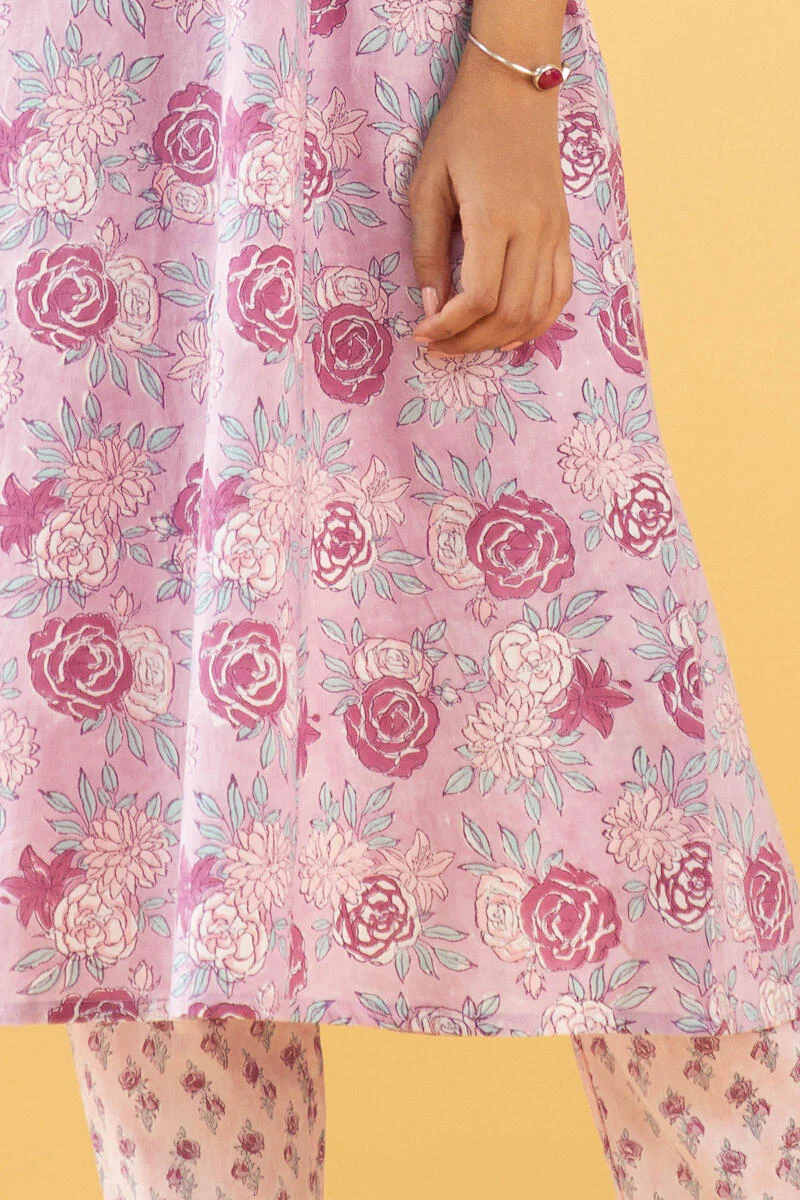 Gulbarg Rozinah Kurta - Image 6