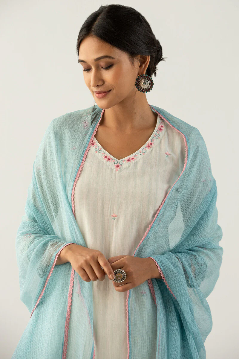 Gulbarg Rumaisa Dupatta