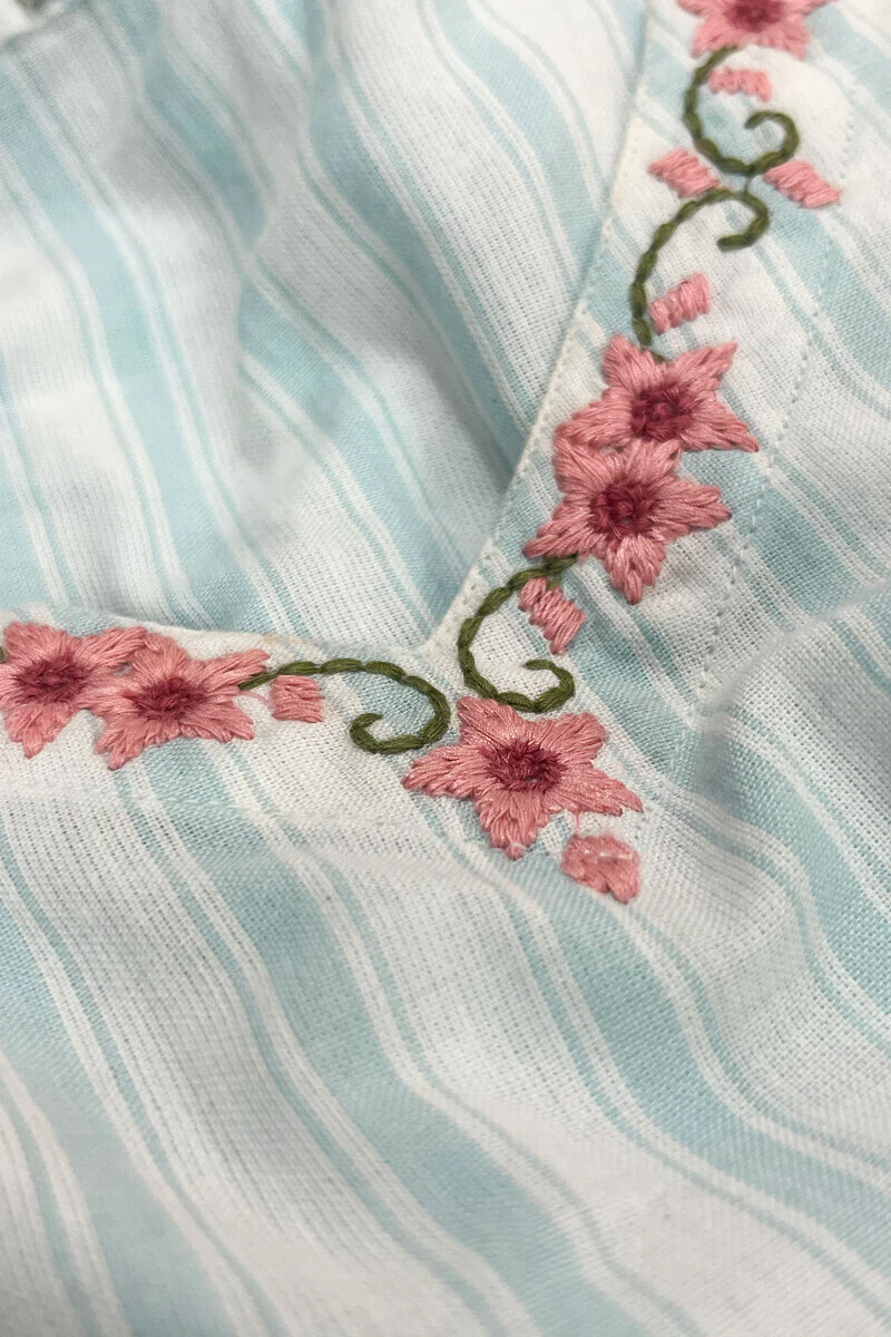 Gulbarg Rumaisa Kurta - Image 3