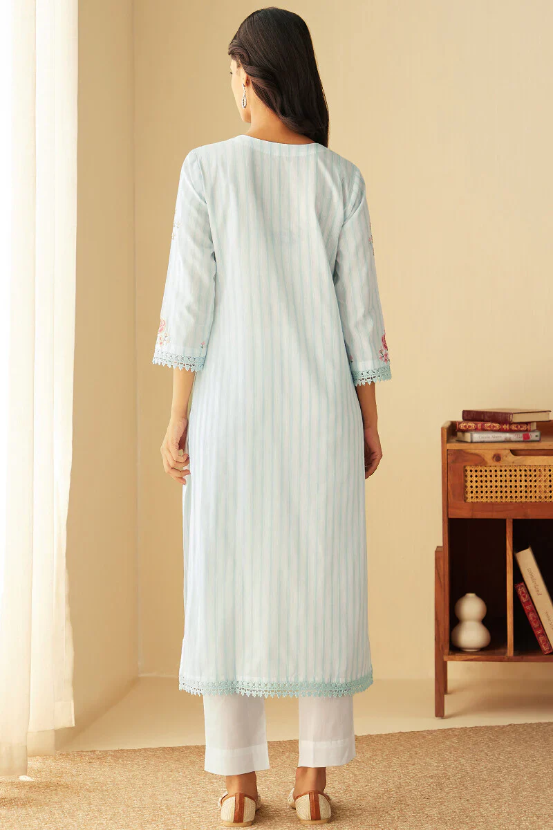 Gulbarg Rumaisa Kurta - Image 7