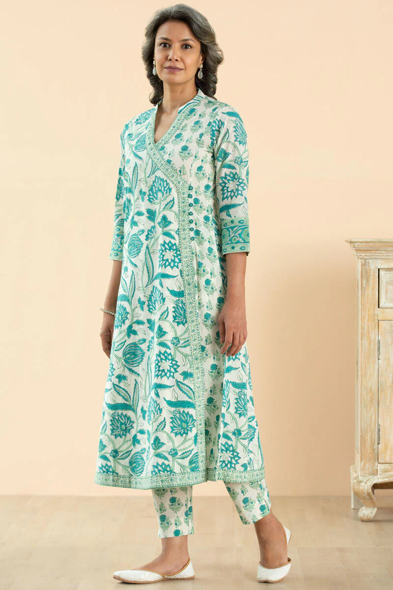 Gulbarg Rumeha Kurta - Image 3