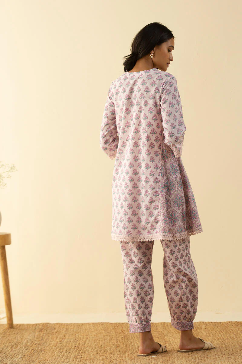 Gulbarg Samreena Kurta - Image 6