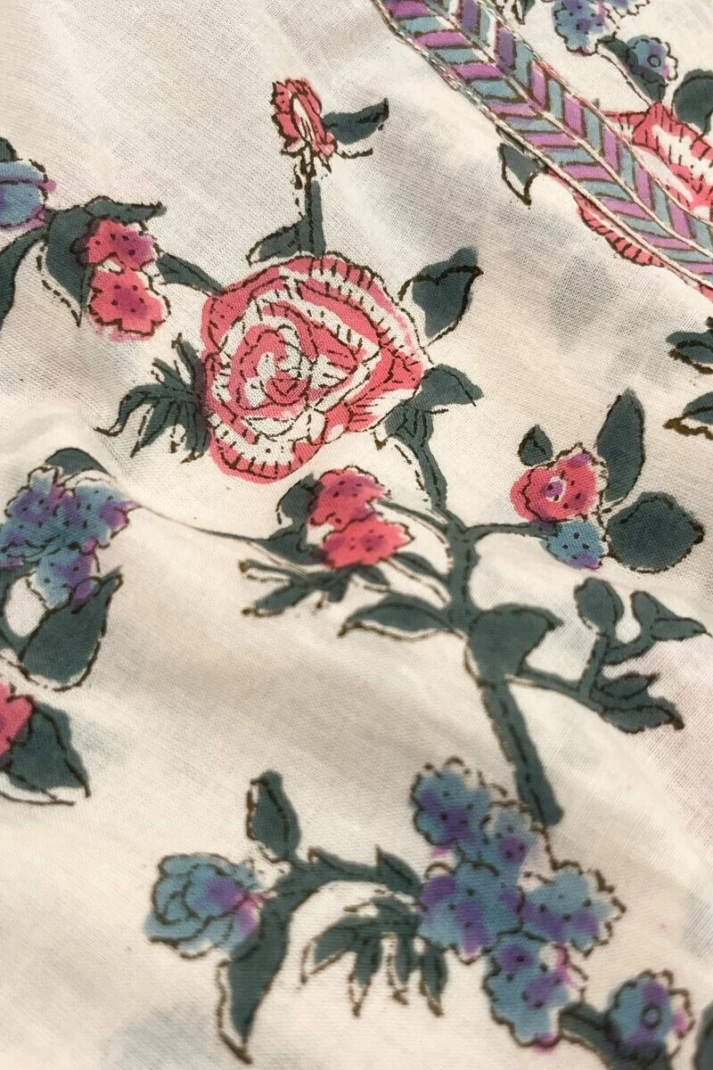 Gulbarg Samrina Kurta - Image 3