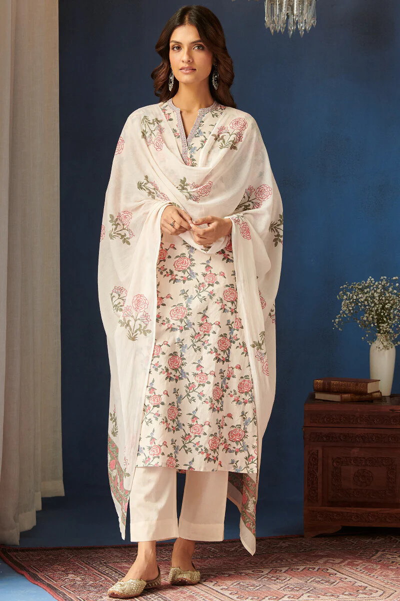 Gulbarg Samrina Kurta - Image 4