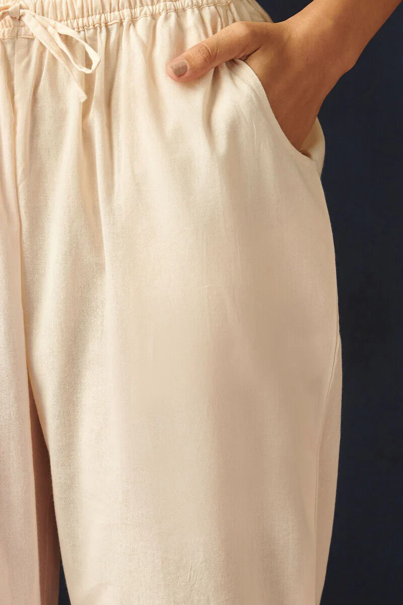 Surplus: Gulbarg Samrina Narrow Pants - Image 4