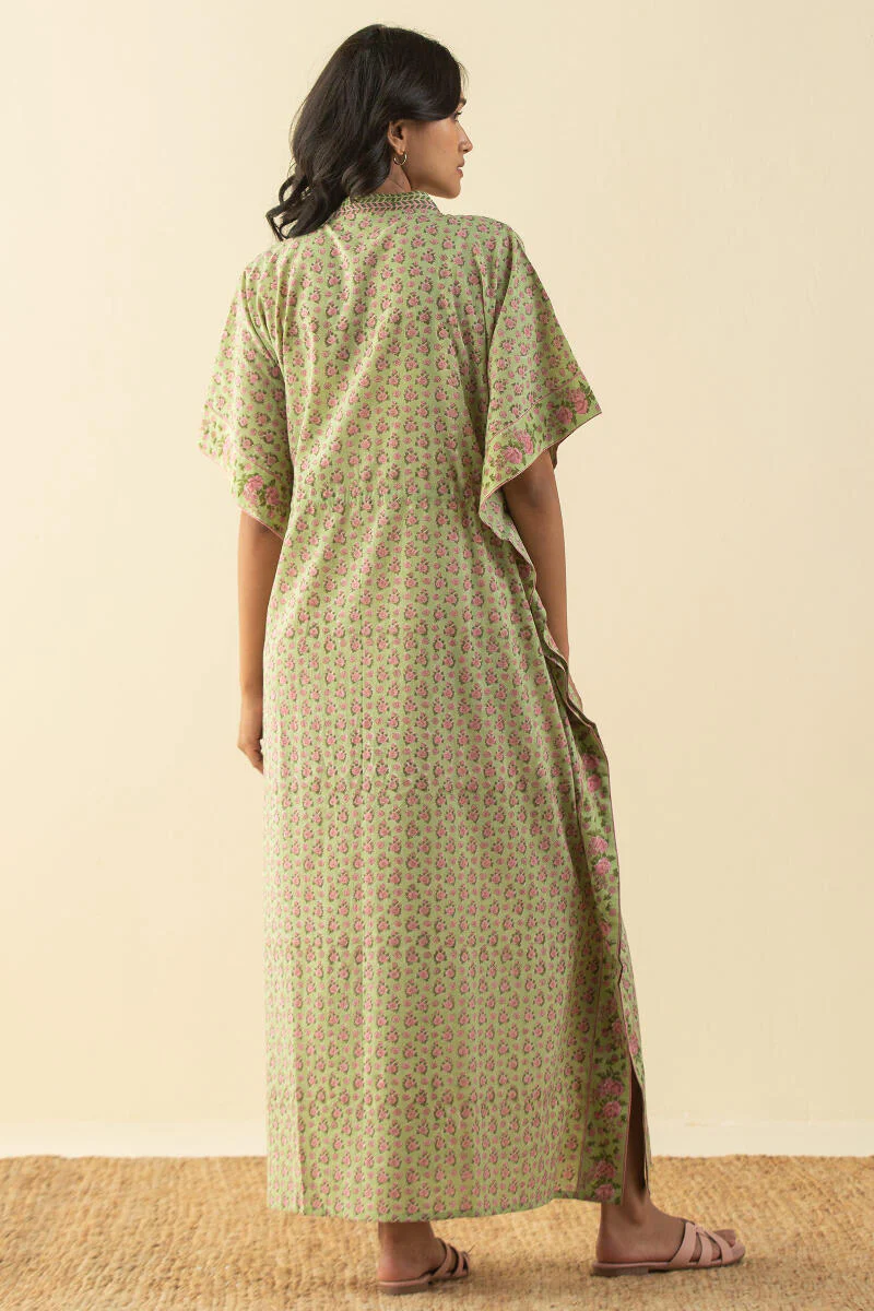 Gulbarg Sara Kaftan - Image 6
