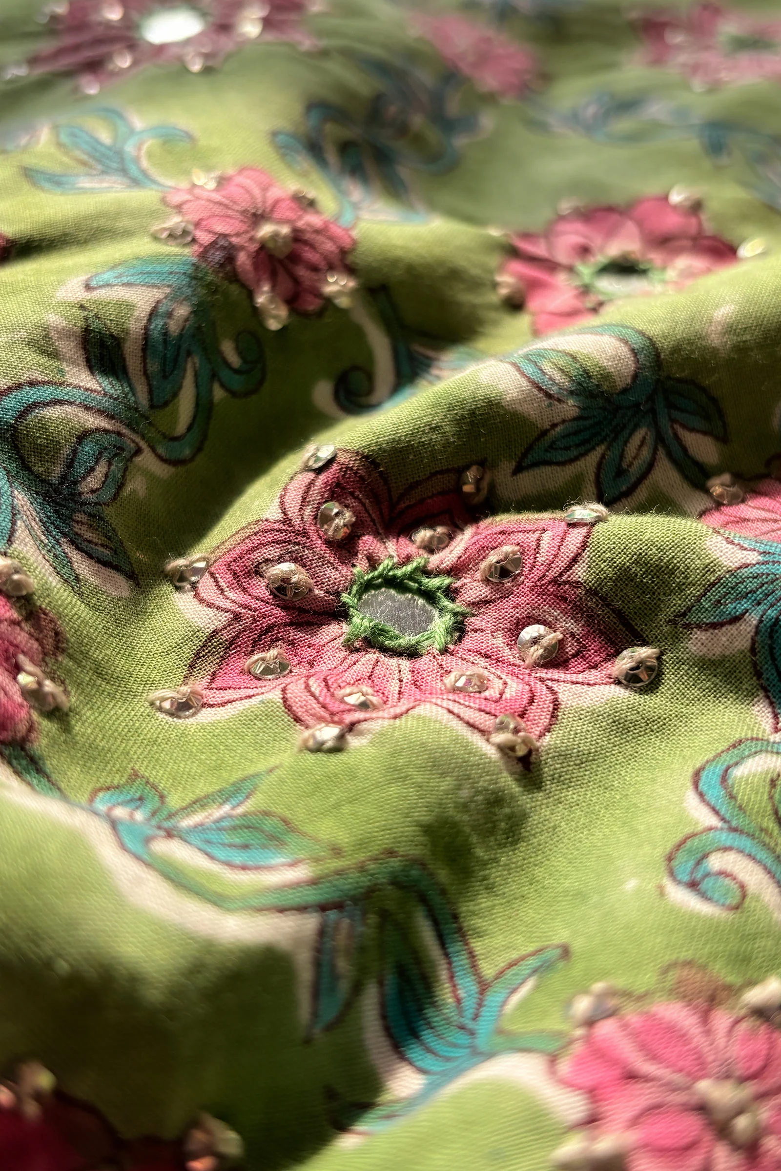 Gulbarg Sarai Kurta - Image 3
