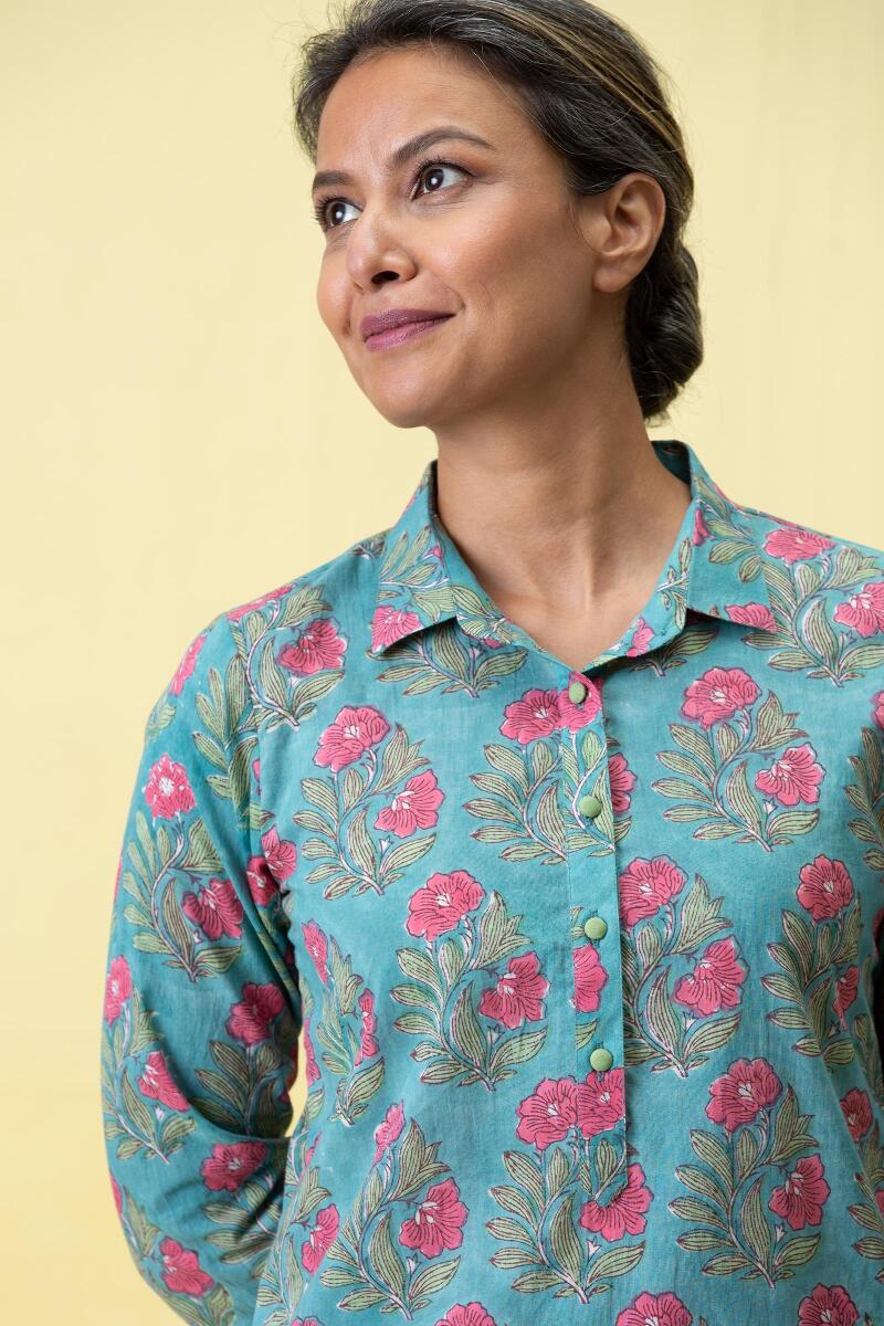 Gulbarg Seher Pyjama Set - Image 3