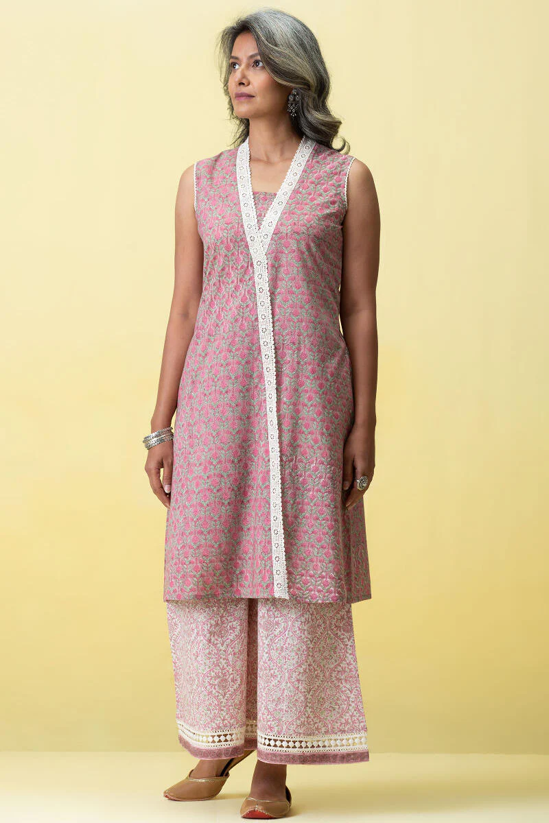 Gulbarg Shahin Kurta - Image 3