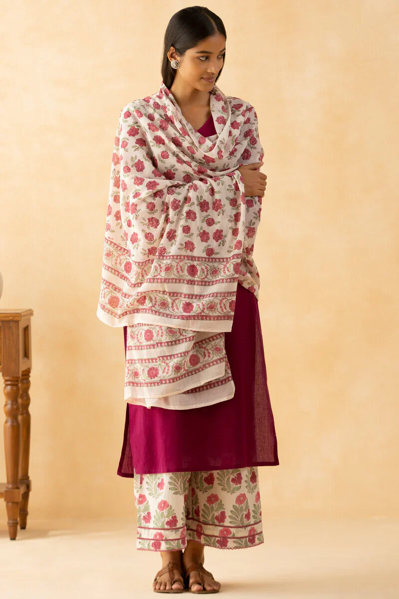Gulbarg Shanaya Sanganeri Farsi - Image 3