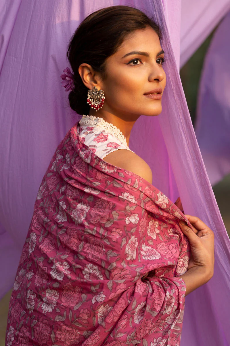Gulbarg Shirin Dupatta - Image 6