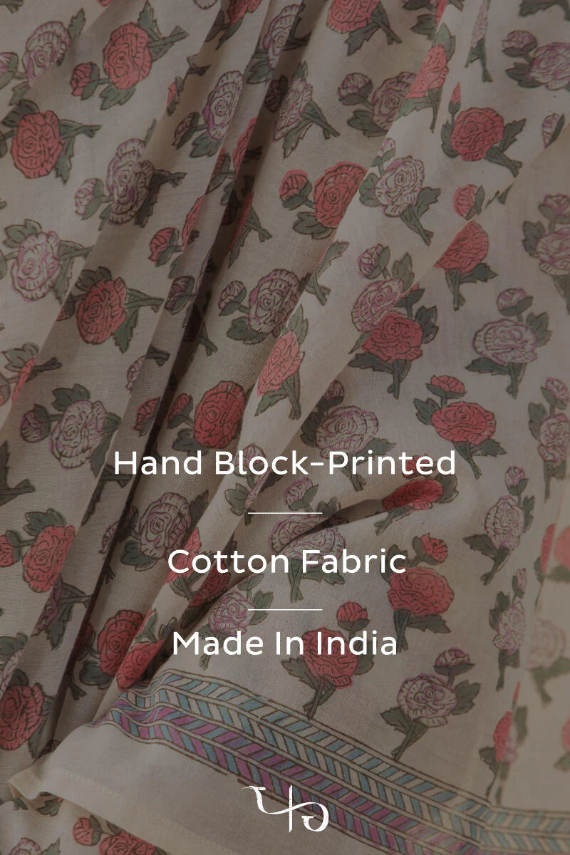 Gulbarg Zara Dupatta - Image 6