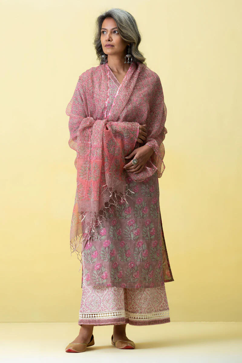Gulbarg Zeenat Kurta - Image 5