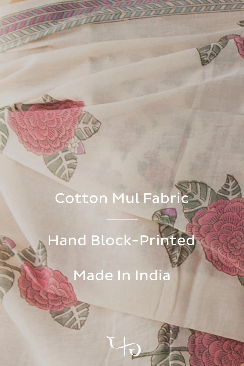 Gulbarg Zoya Dupatta - Image 5