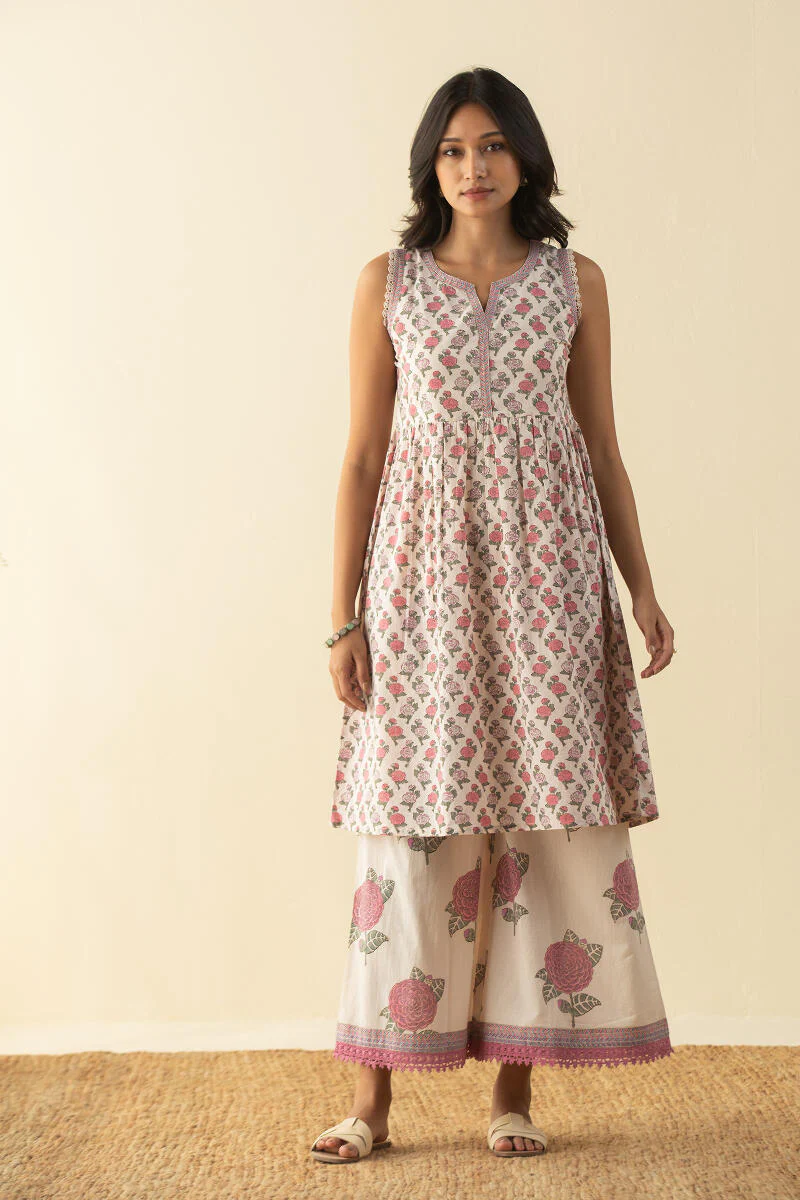 Gulbarg Zoya Kurta - Image 2