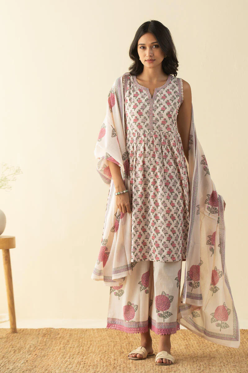 Gulbarg Zoya Kurta - Image 5