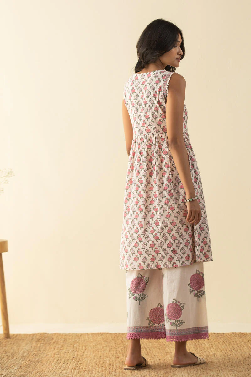 Gulbarg Zoya Kurta - Image 6