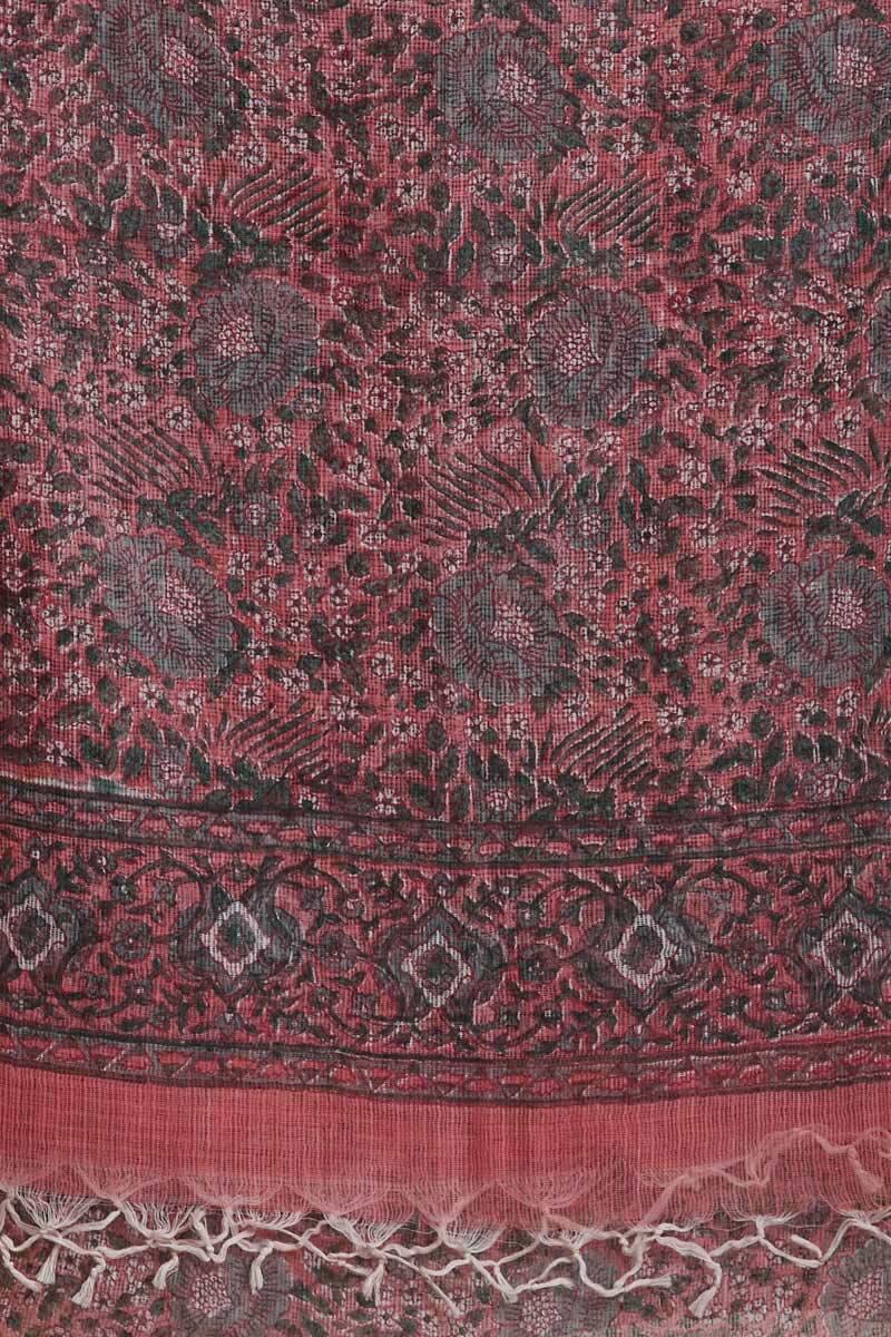 Guldasta Kiara Kota Dupatta - Image 3