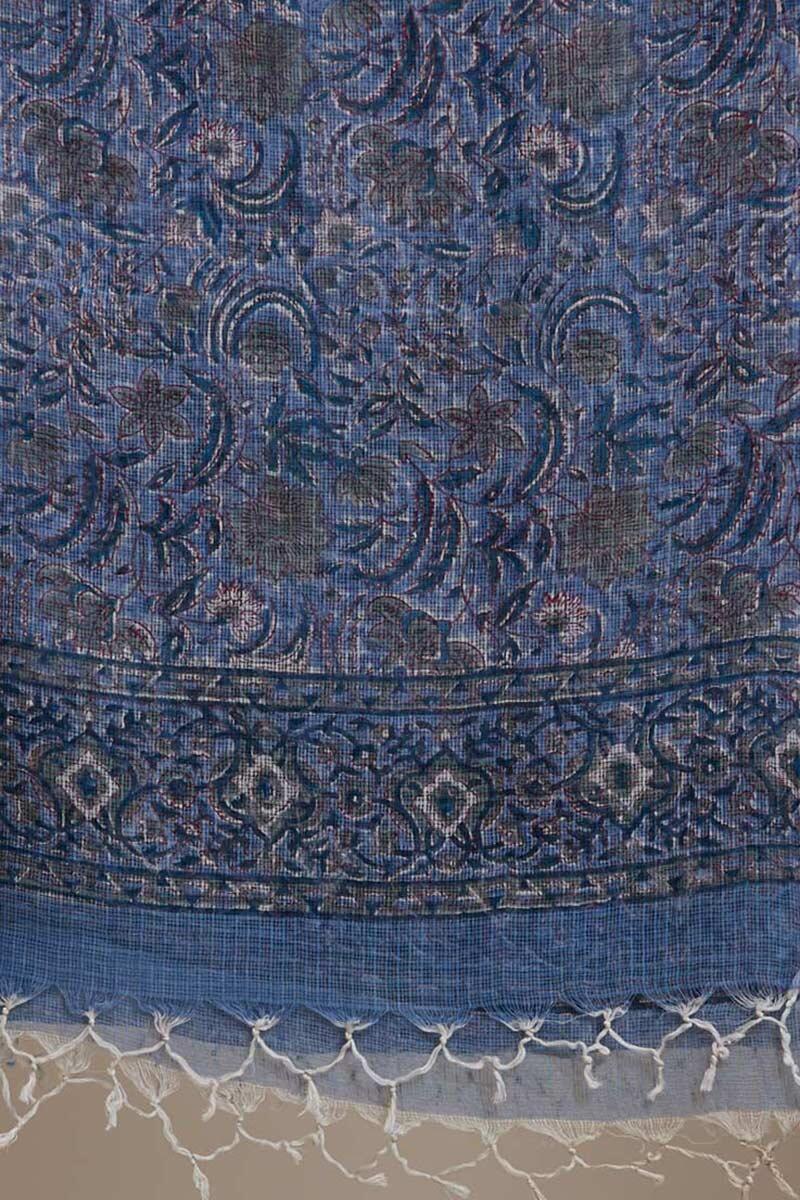Guldasta Naira Kota Dupatta - Image 3