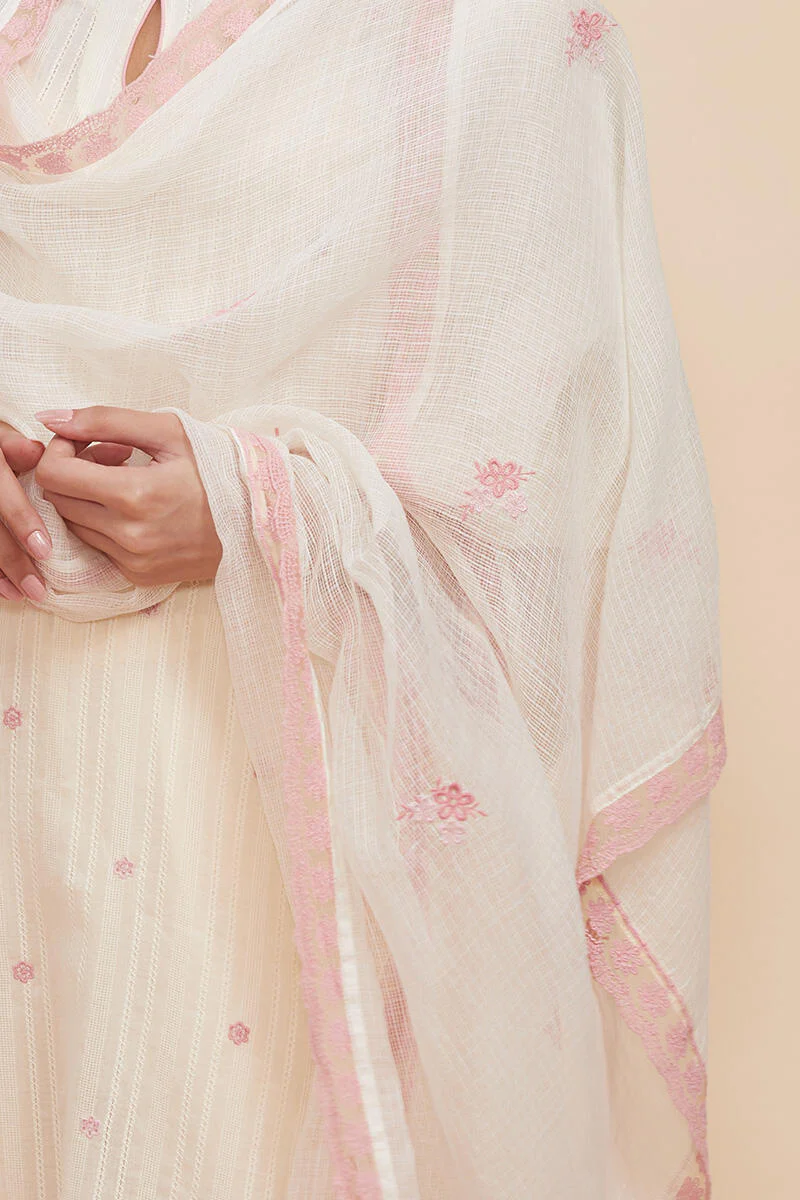 Gulnaz Fiza Dupatta - Image 4