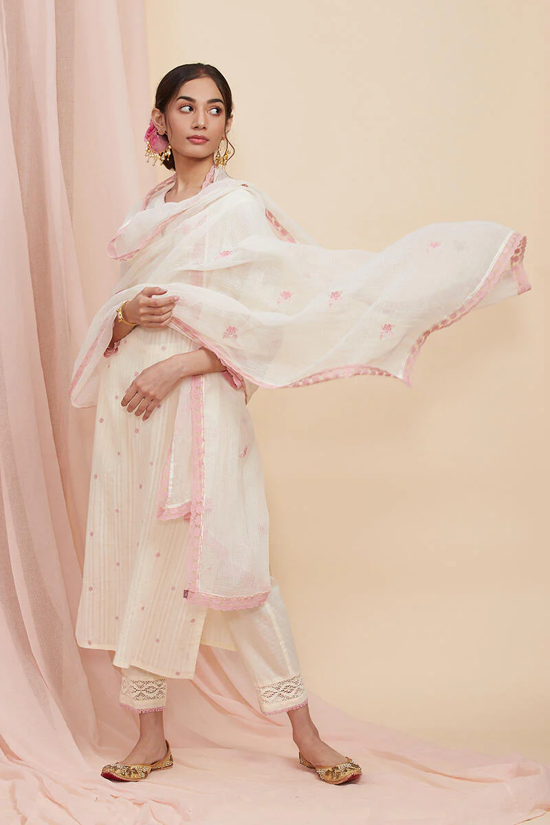 Gulnaz Fiza Kurta - Image 6