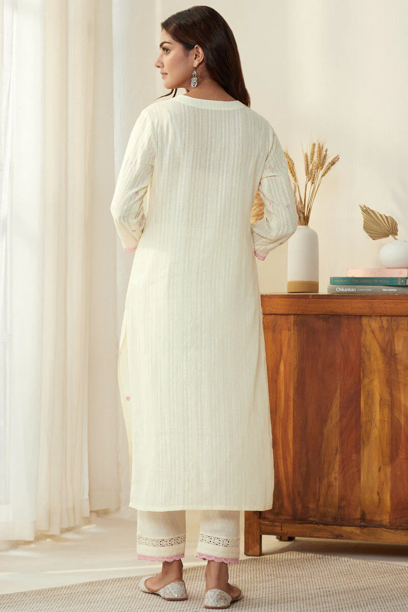 Gulnaz Fiza Kurta - Image 8