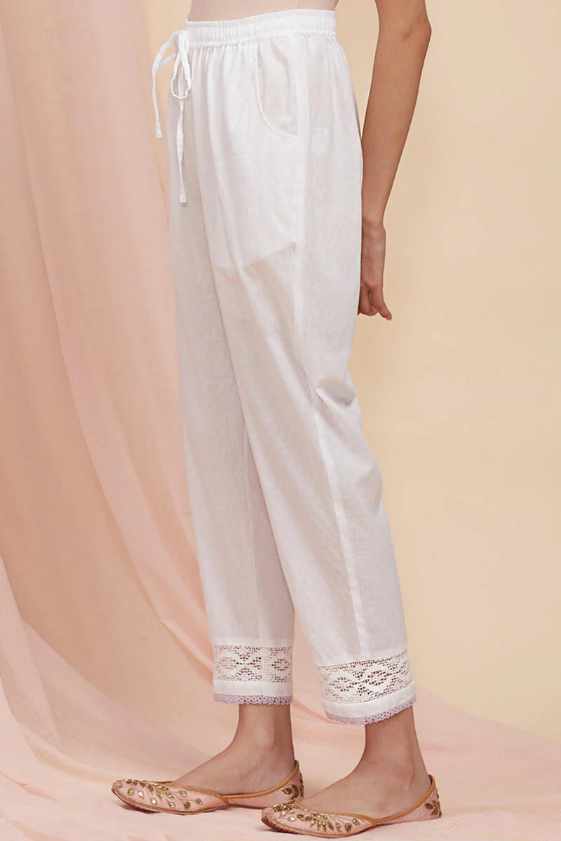 Gulnaz Mahi Narrow Pants - Image 3