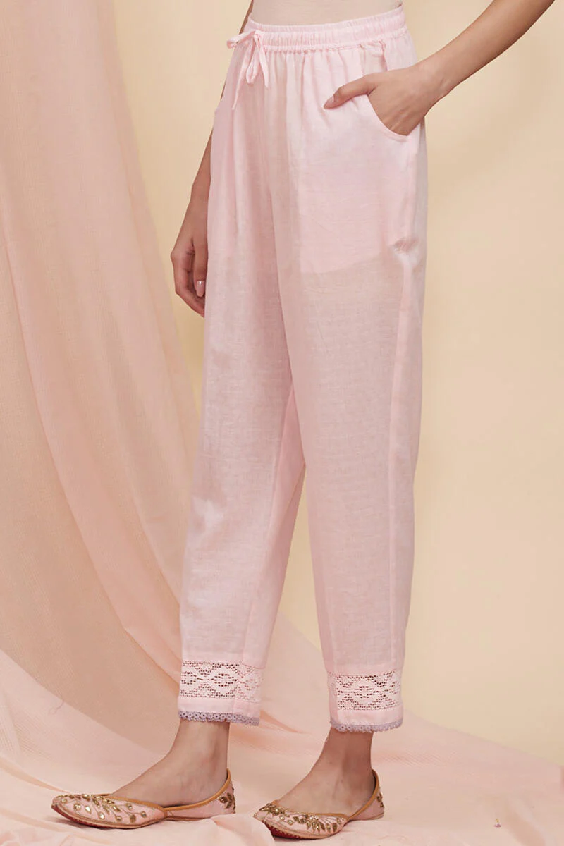 Gulnaz Mahrin Narrow Pants - Image 2