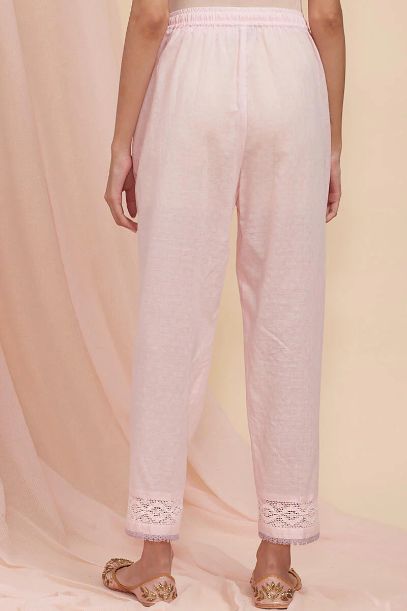 Gulnaz Mahrin Narrow Pants - Image 3