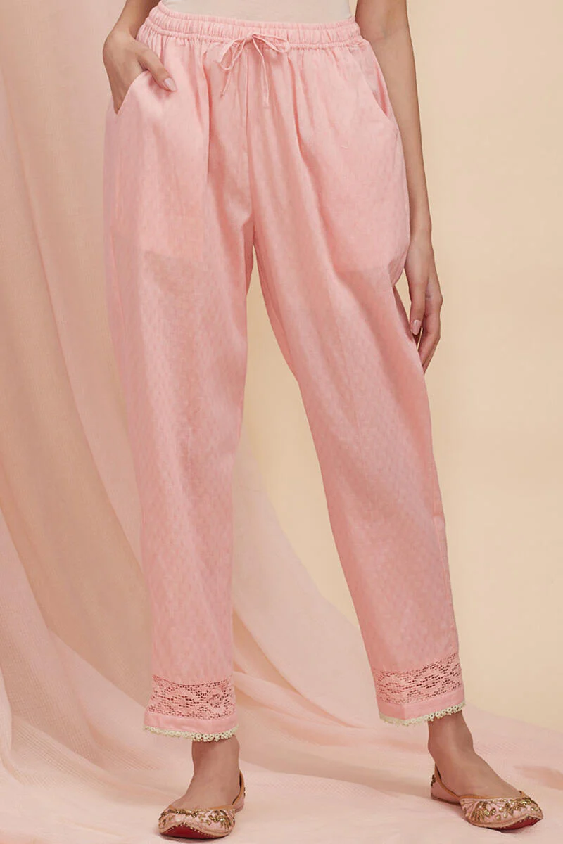 Gulnaz Ruhani Narrow Pants