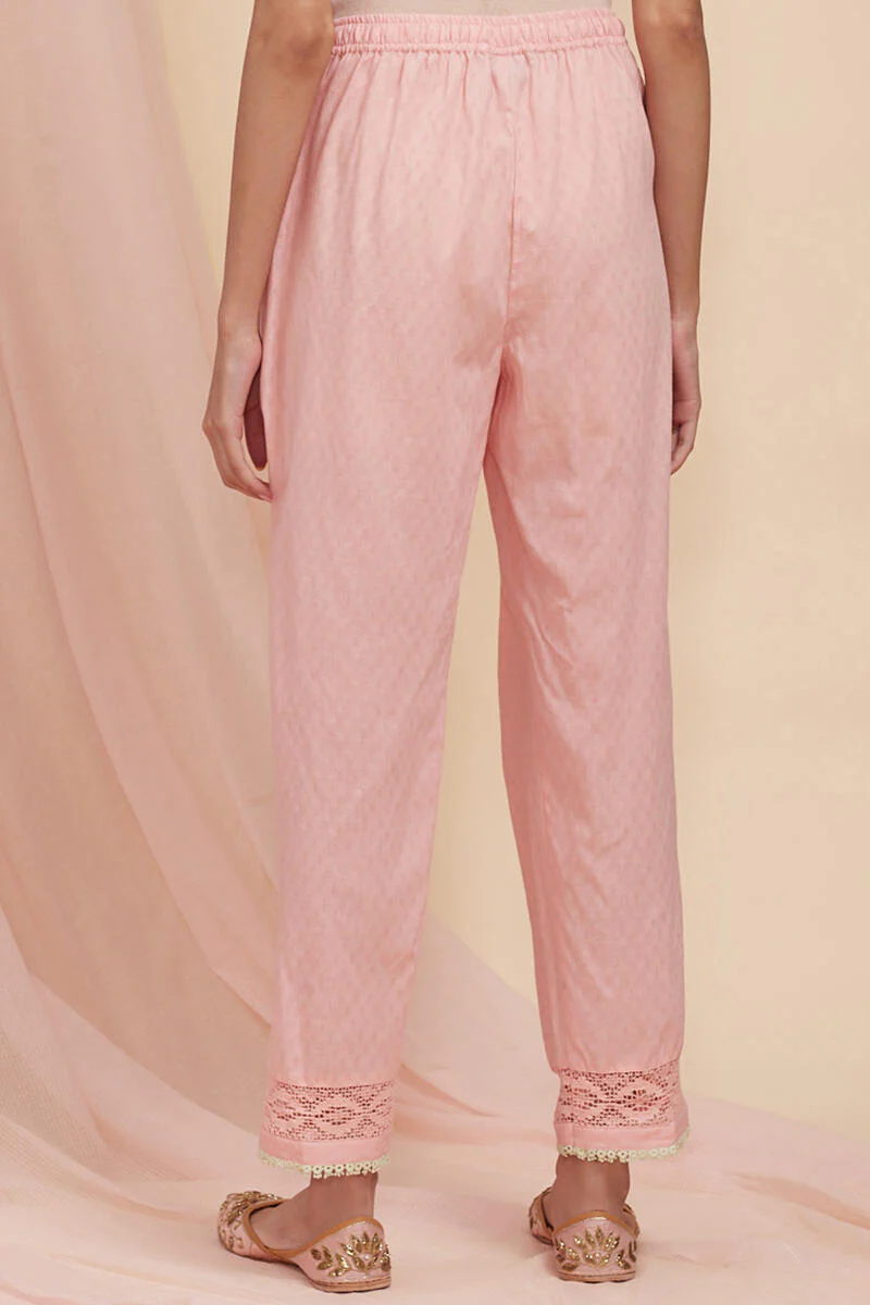 Gulnaz Ruhani Narrow Pants - Image 3