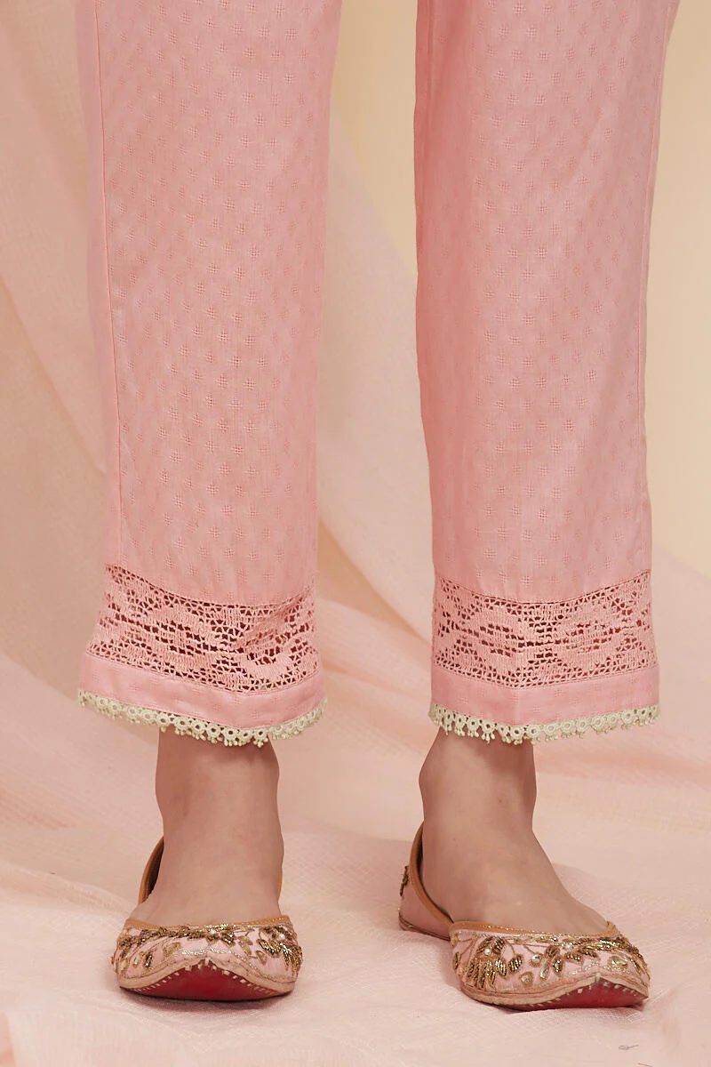 Gulnaz Ruhani Narrow Pants - Image 4