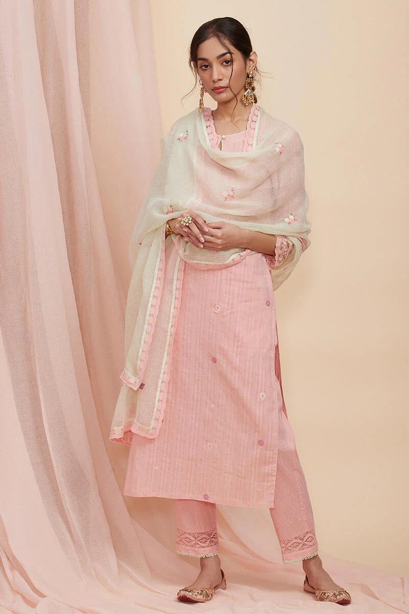 Gulnaz Ruhani Narrow Pants - Image 5