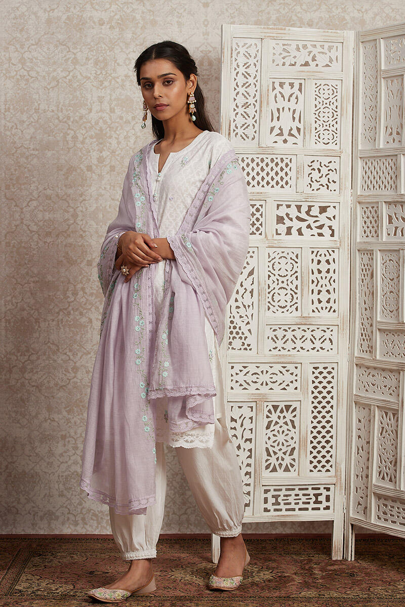 Gulnaz Yasmina Dupatta - Image 3