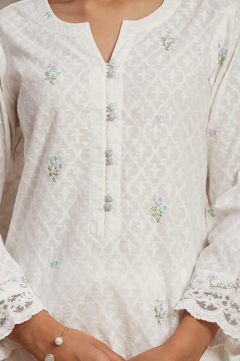 Gulnaz Yasmina Kurta - Image 7