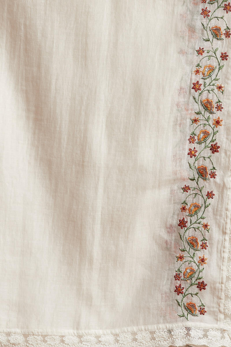 Gulnaz Zafia Dupatta - Image 5