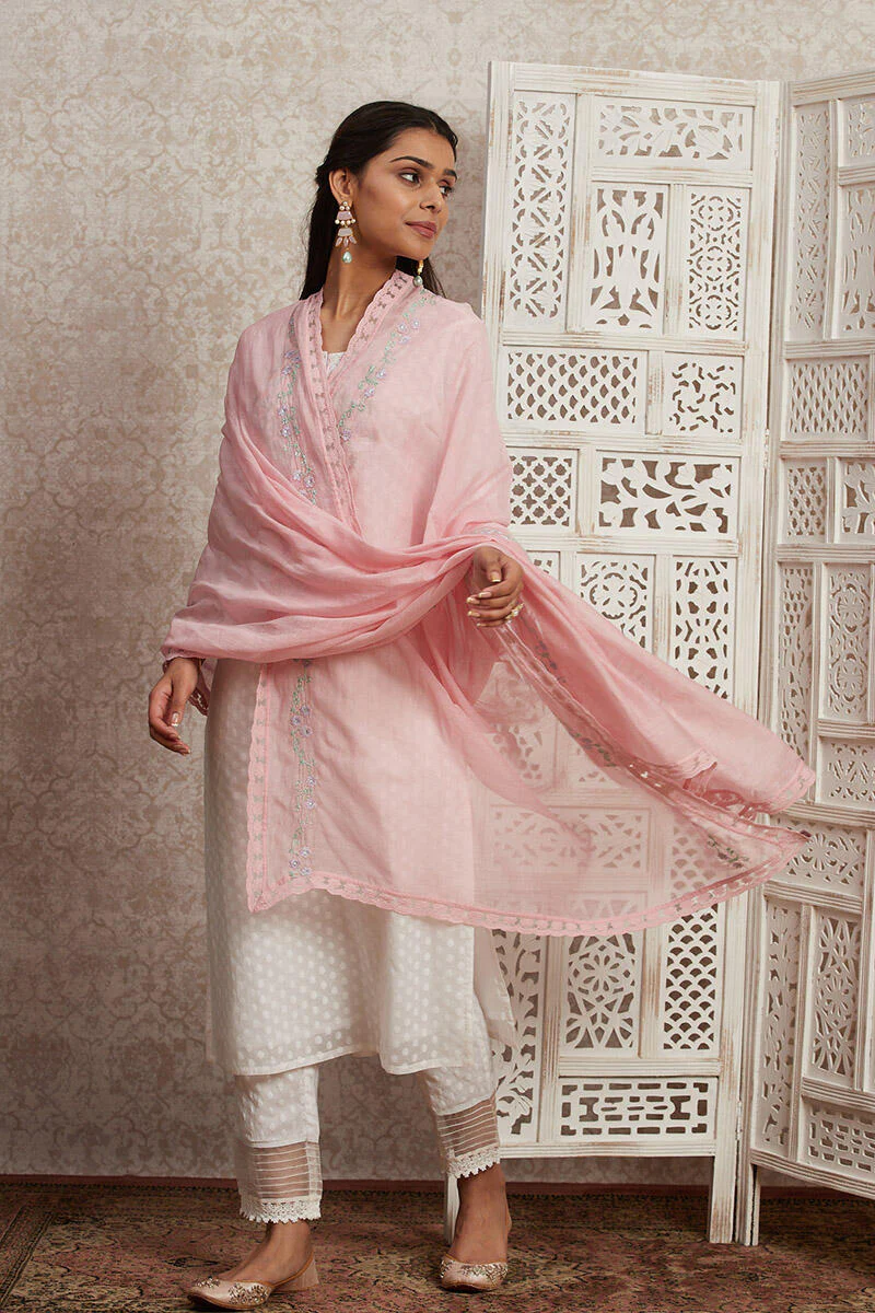 Gulnaz Zeenat Dupatta - Image 3