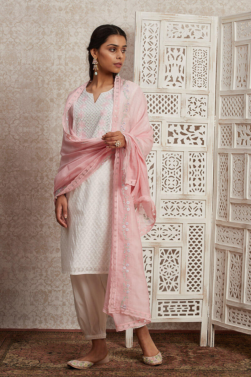 Gulnaz Zeenat Dupatta - Image 5