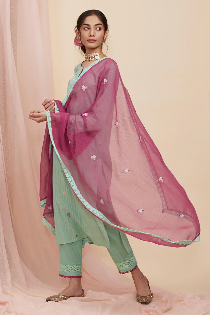Gulnaz Zoya Dupatta - Image 3